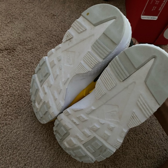 Nike Hurrache Run - Picture 4 of 4